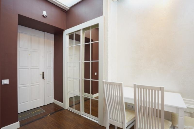 Apartments On Plocsha Rynok 40 Lviv Luaran gambar