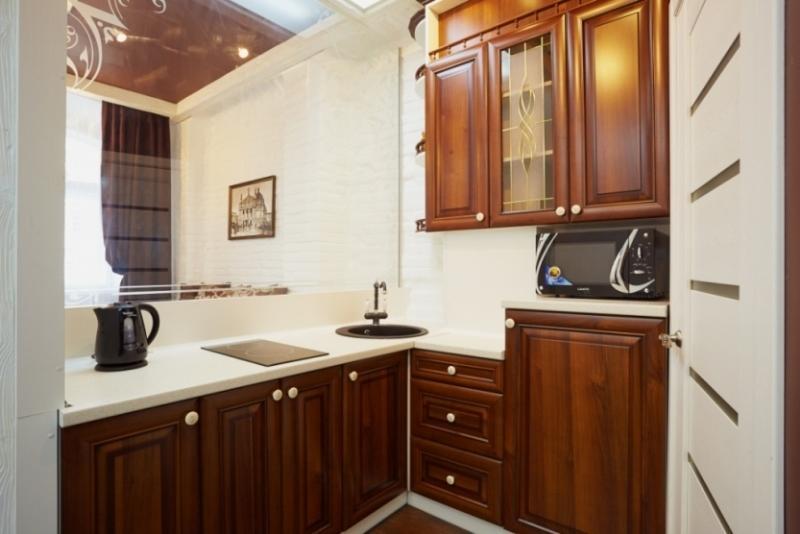 Apartments On Plocsha Rynok 40 Lviv Luaran gambar