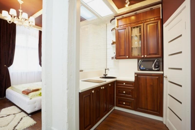 Apartments On Plocsha Rynok 40 Lviv Luaran gambar