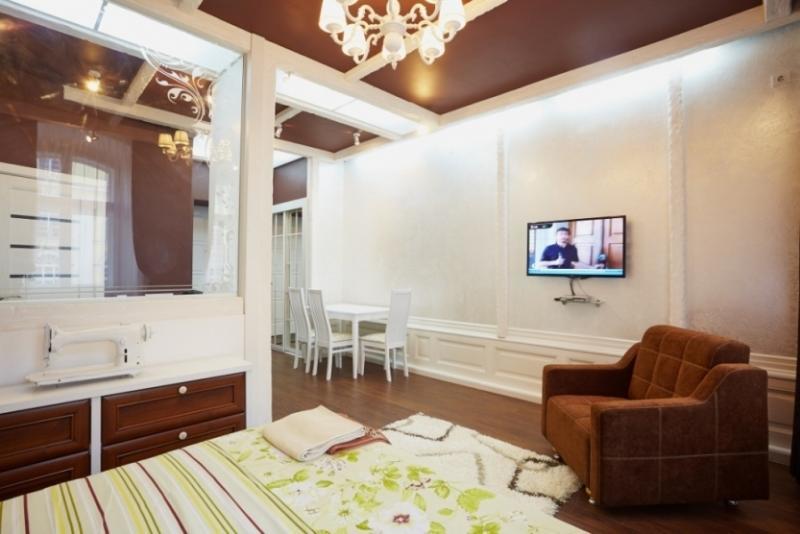 Apartments On Plocsha Rynok 40 Lviv Luaran gambar