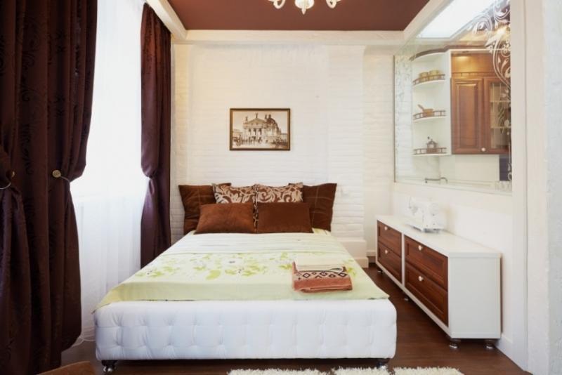 Apartments On Plocsha Rynok 40 Lviv Luaran gambar